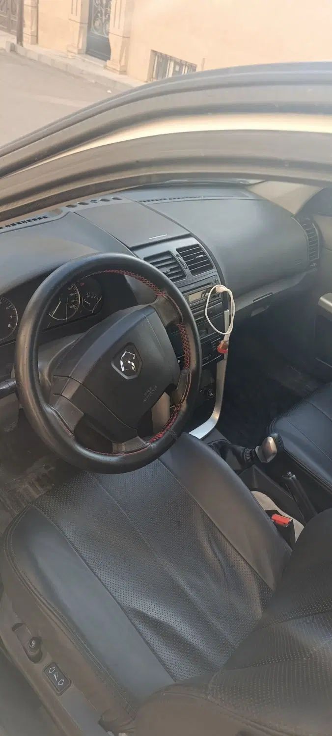 سمند LX EF7 - 1393