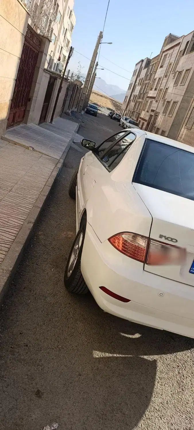 سمند LX EF7 - 1393