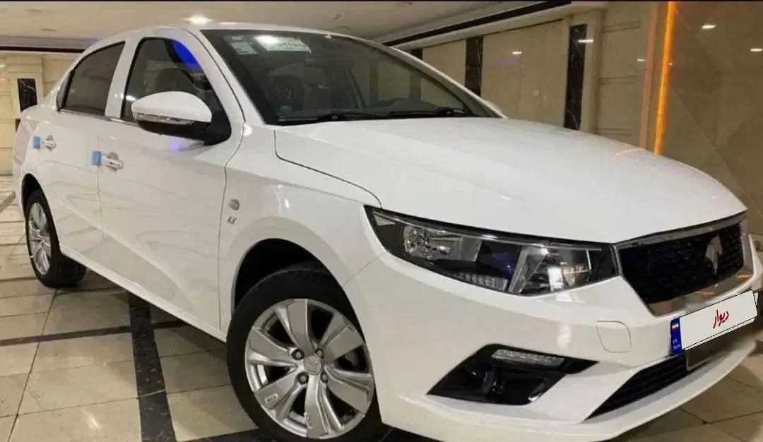 خودرو تارا، اتوماتیک آگهی ann_20189355