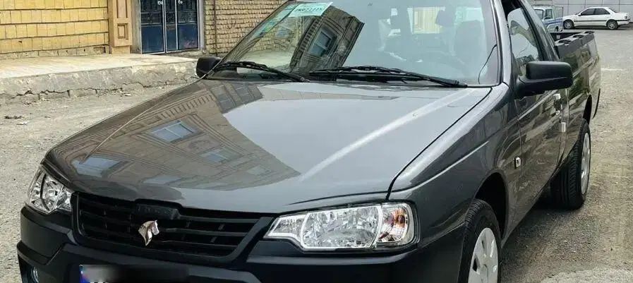 خودرو آریسان، 2 آگهی ann_20189423