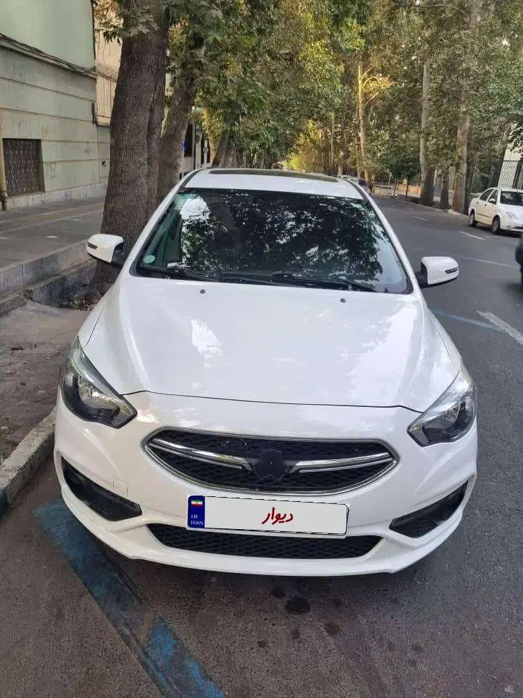 خودرو شاهین، G آگهی ann_20189470