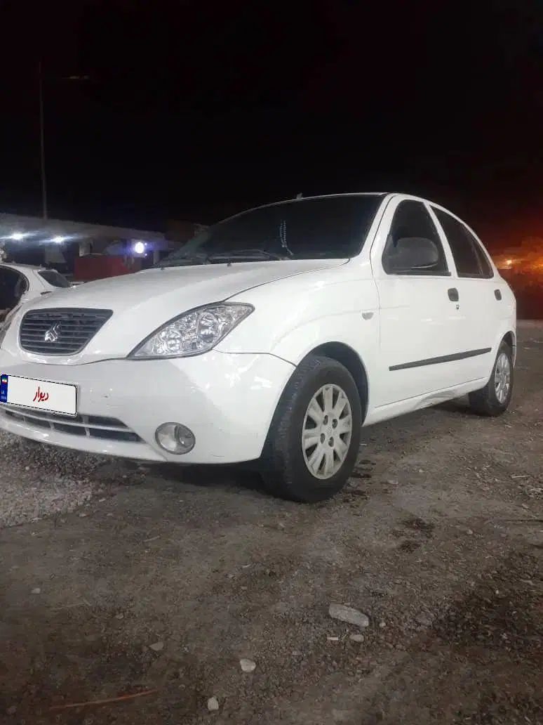 خودرو تیبا، 2 آگهی ann_20189487
