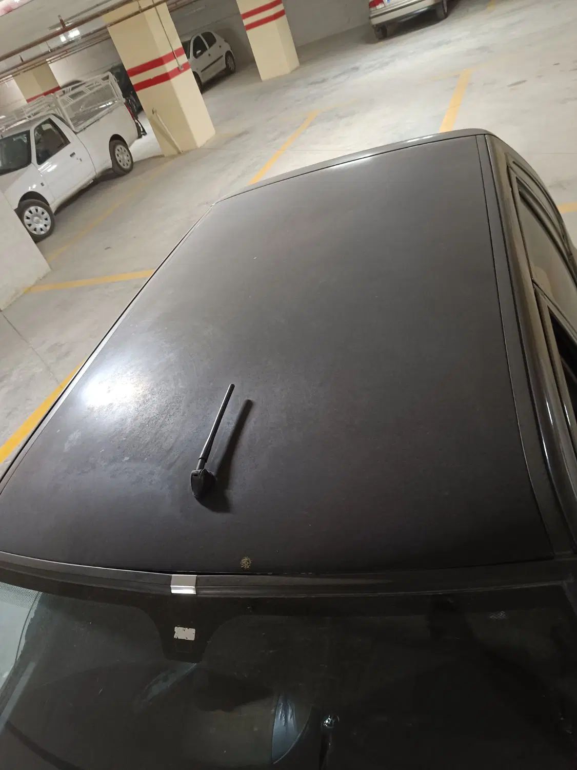 پراید 111 SX - 1390
