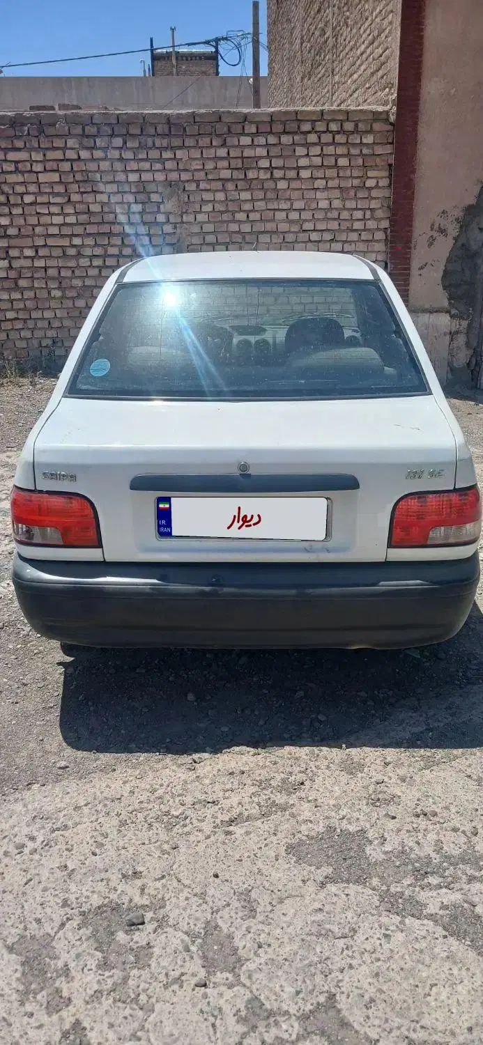 خودرو پراید، 131 آگهی ann_20189599