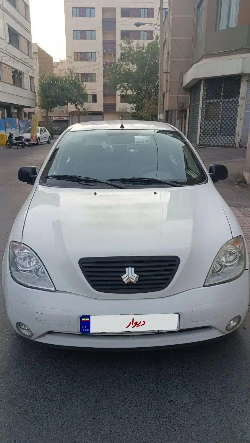 خودرو تیبا، صندوق دار آگهی ann_20189601