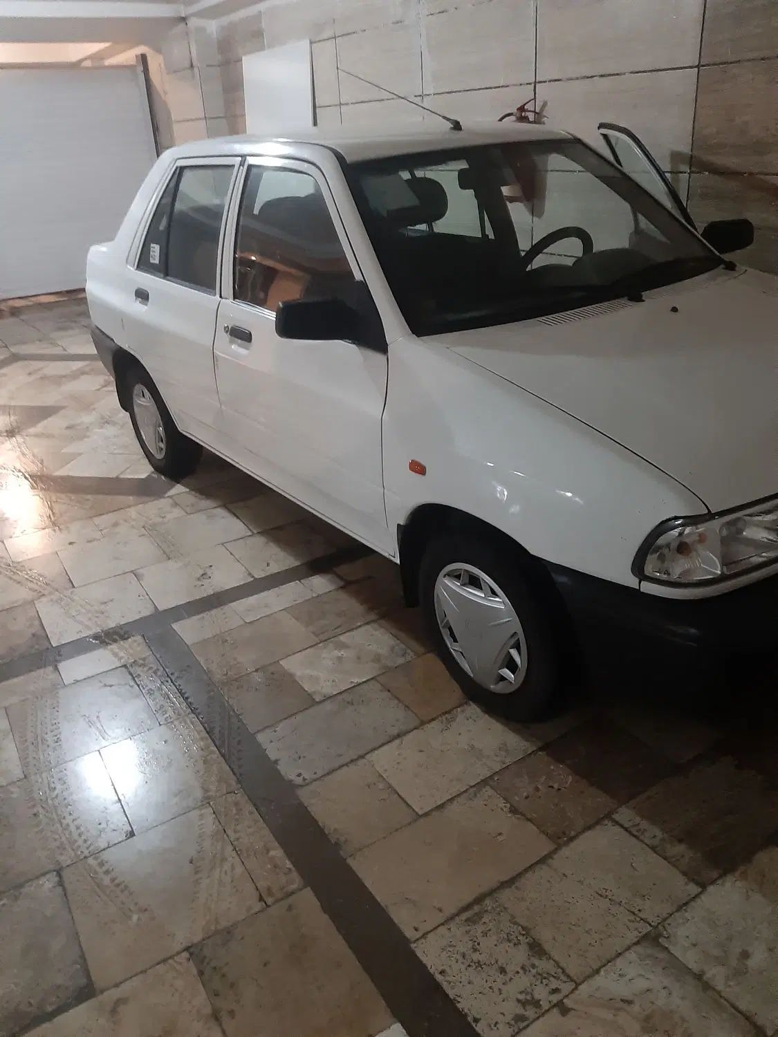 پراید 131 SE - 1397