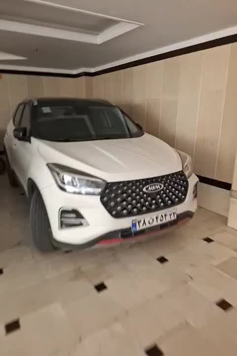ام وی ام X55 پرو اکسلنت اسپرت - 1401