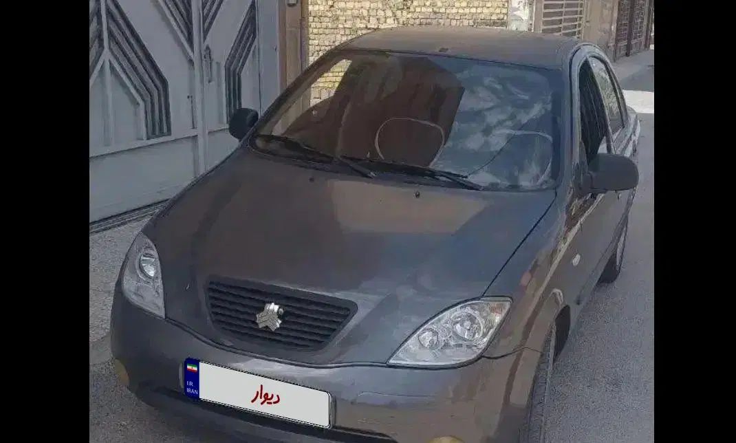 خودرو تیبا، صندوق دار آگهی ann_20189686