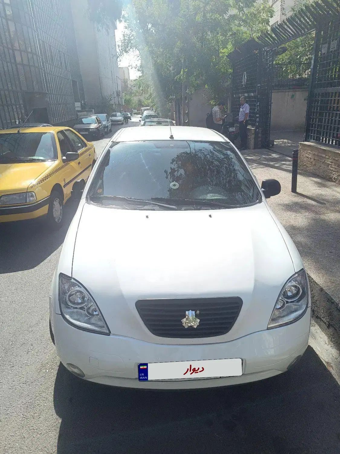 خودرو تیبا، صندوق دار آگهی ann_20189696