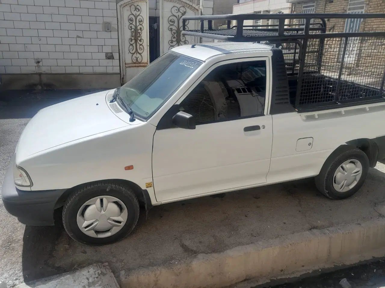 پراید 151 SE - 1401