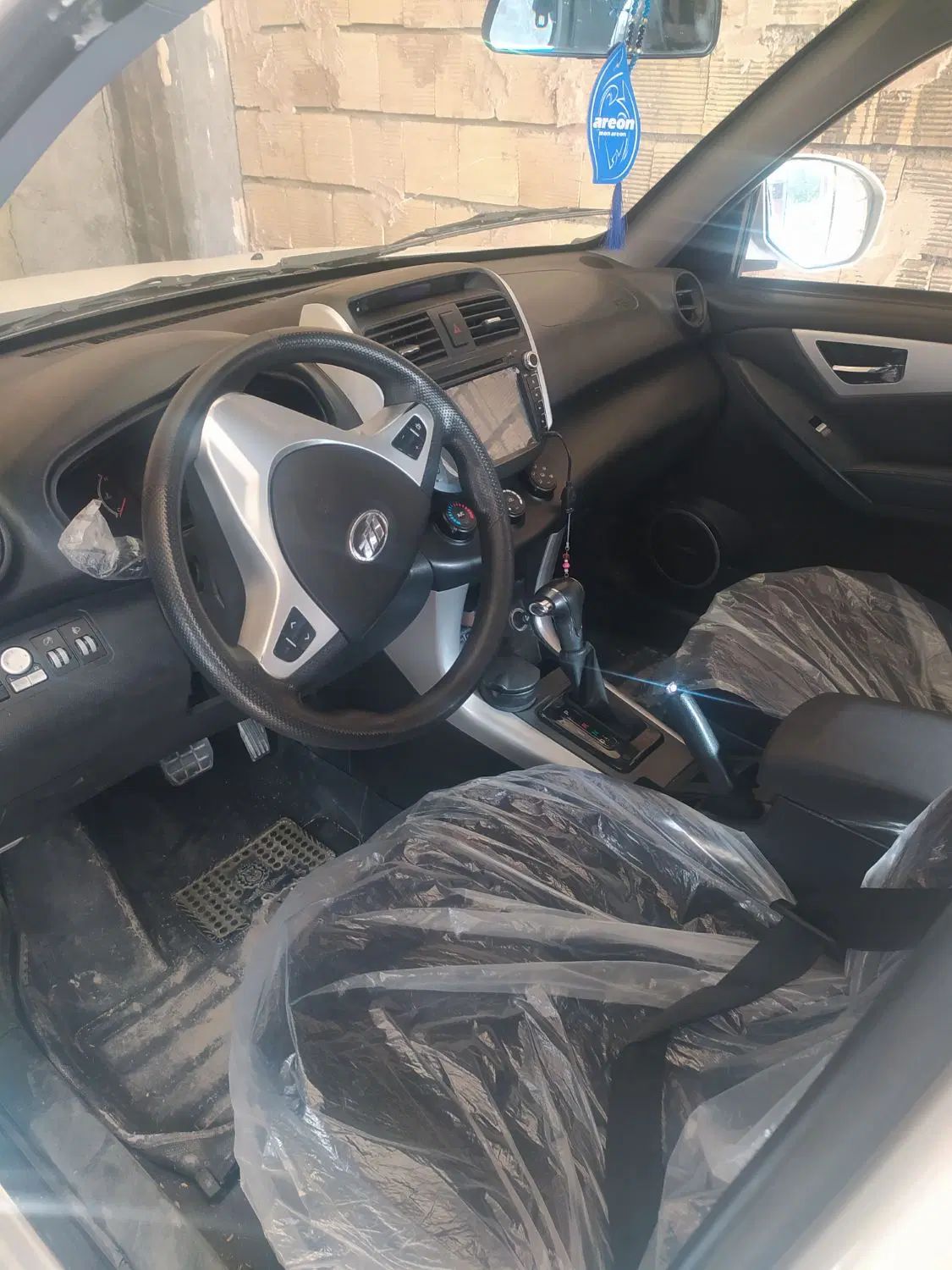 لیفان X60 اتوماتیک - 1396