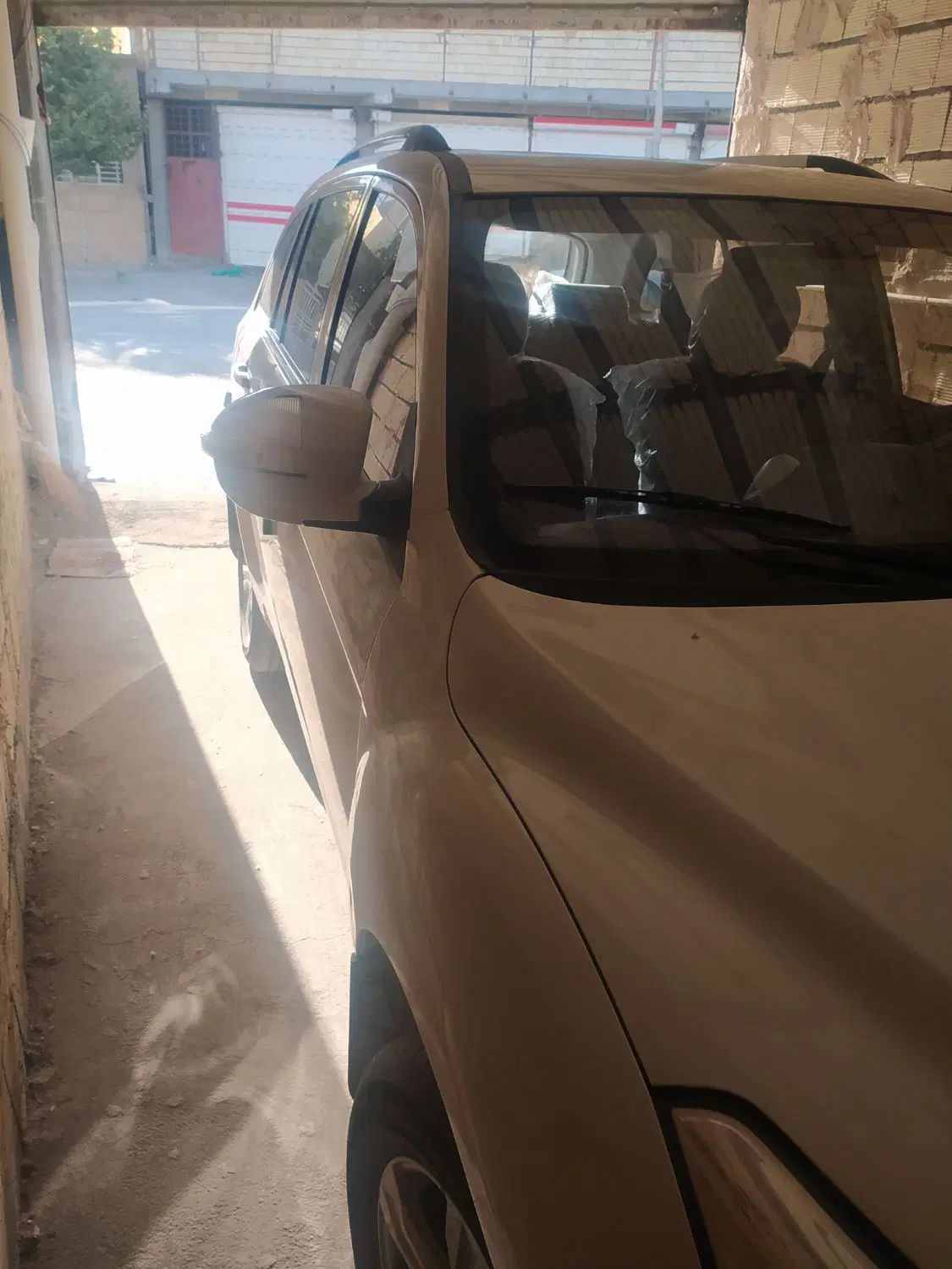 لیفان X60 اتوماتیک - 1396