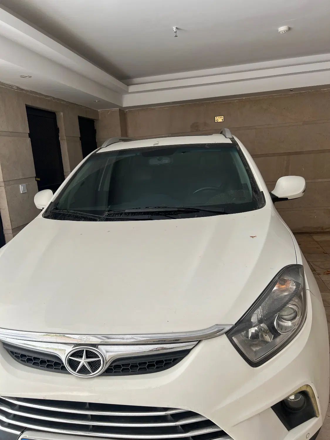 خودرو جک، S5 آگهی ann_20189852