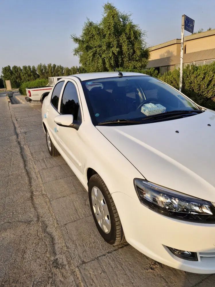 رانا پلاس سقف فلز ESP - 1404