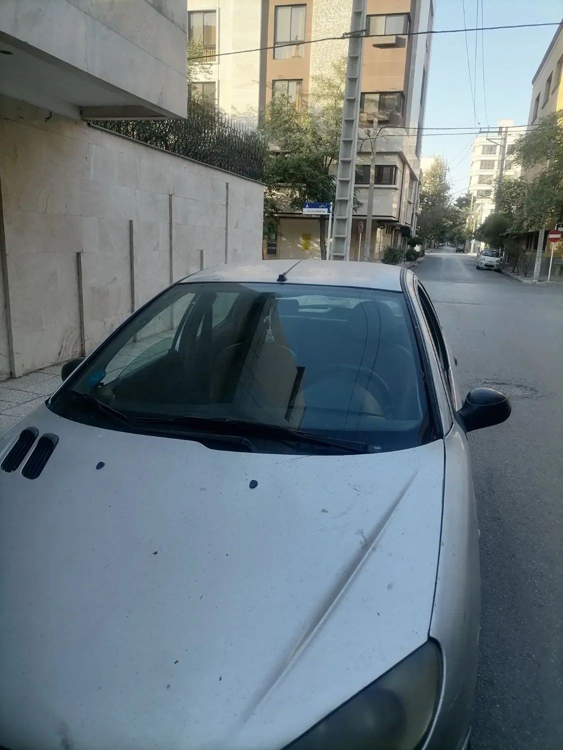 خودرو پژو، 206 آگهی ann_20189945