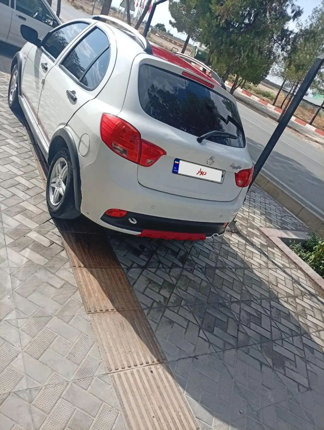 خودرو کوییک، R آگهی ann_20189973