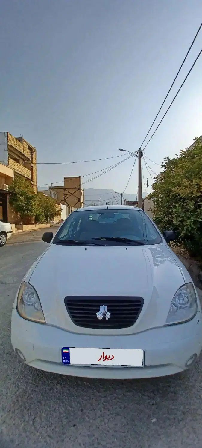 خودرو تیبا، صندوق دار آگهی ann_20189979
