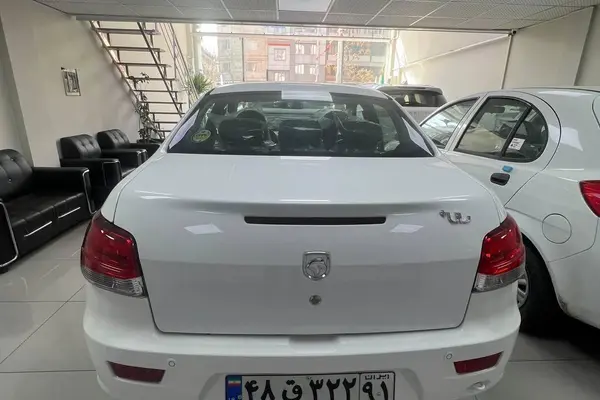 رانا پلاس سقف فلز ESP - 1404