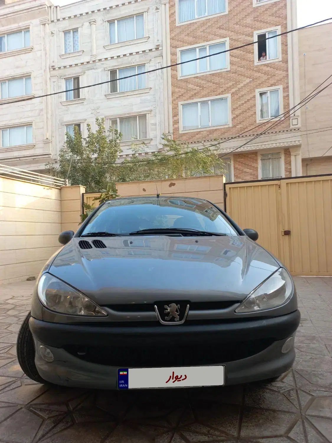 خودرو پژو، 206 آگهی ann_20189989