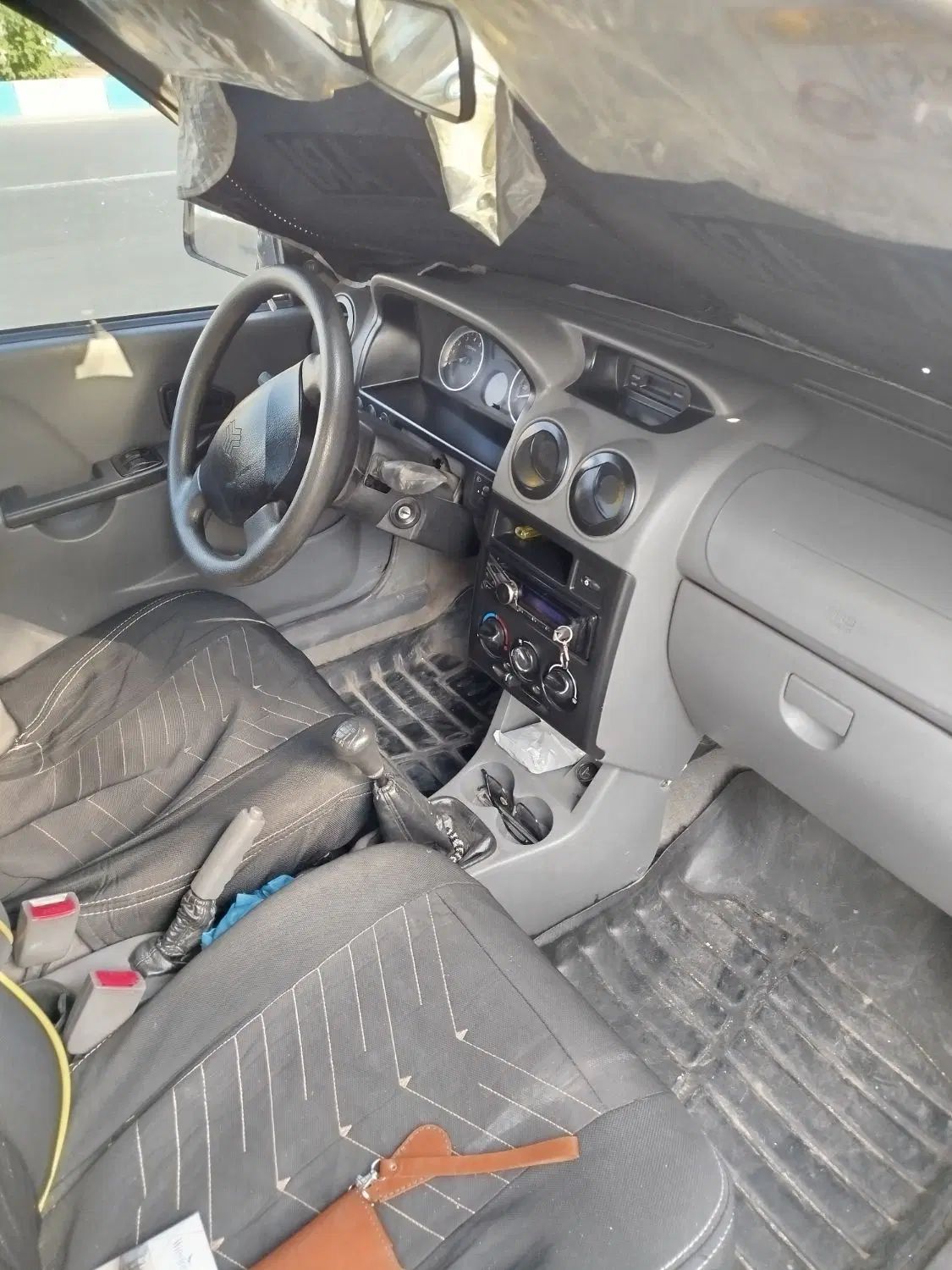 پراید 151 SL - 1401