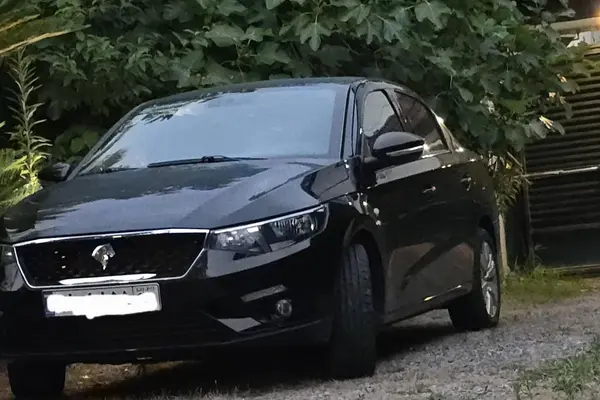 تارا اتوماتیک V4 LX - 1404