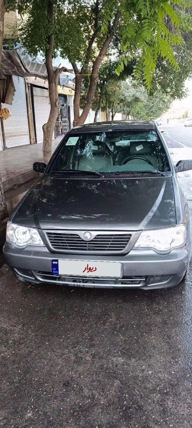 خودرو پراید، 111 آگهی ann_20190056
