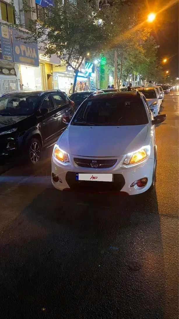 خودرو کوییک، R آگهی ann_20190113