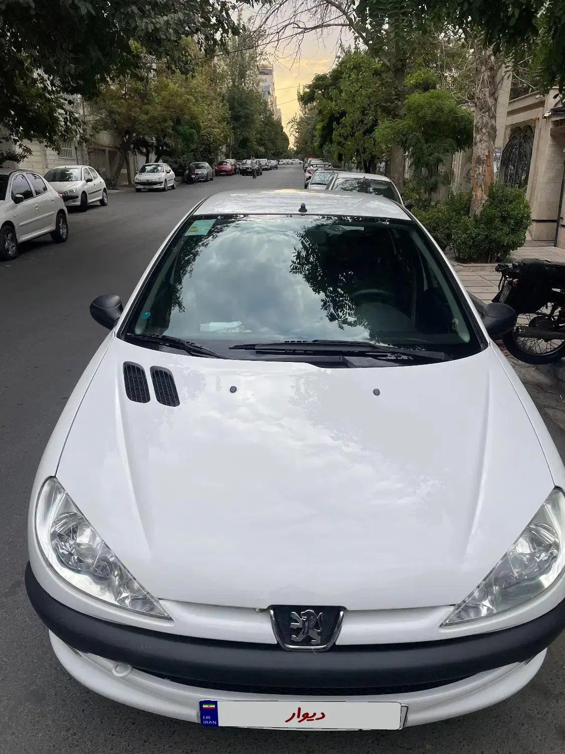 خودرو پژو، 206 آگهی ann_20190116