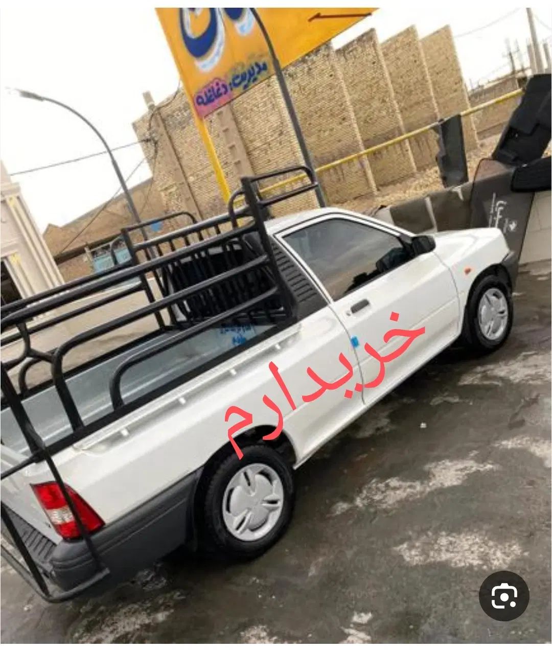 خودرو پراید، 151 آگهی ann_20190120