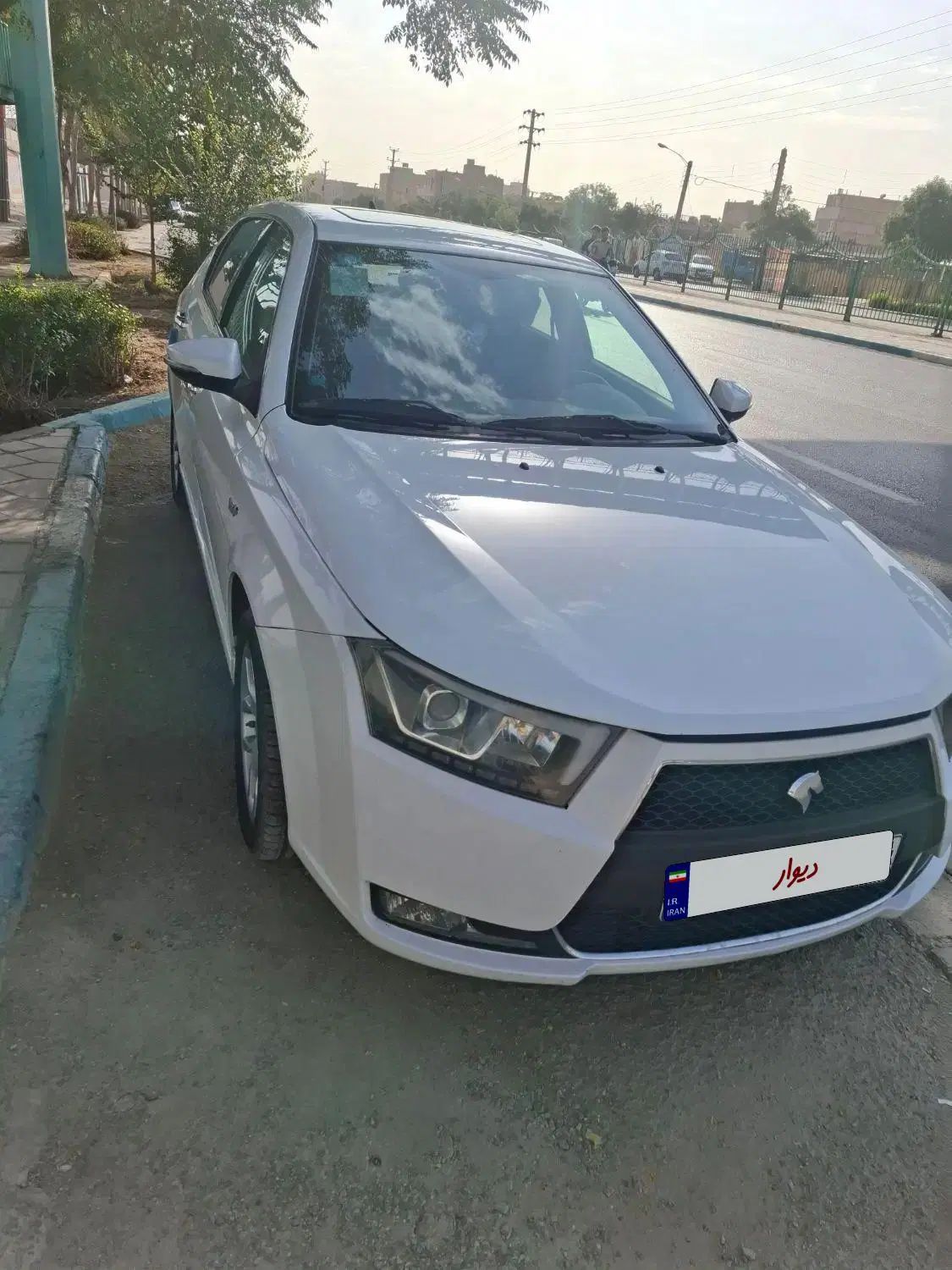 خودرو دنا، پلاس توربو آگهی ann_20190122