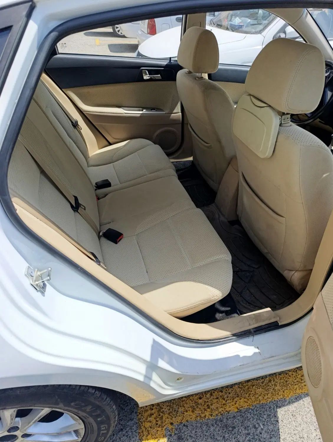 برلیانس H330 اتوماتیک 1500 - 1395