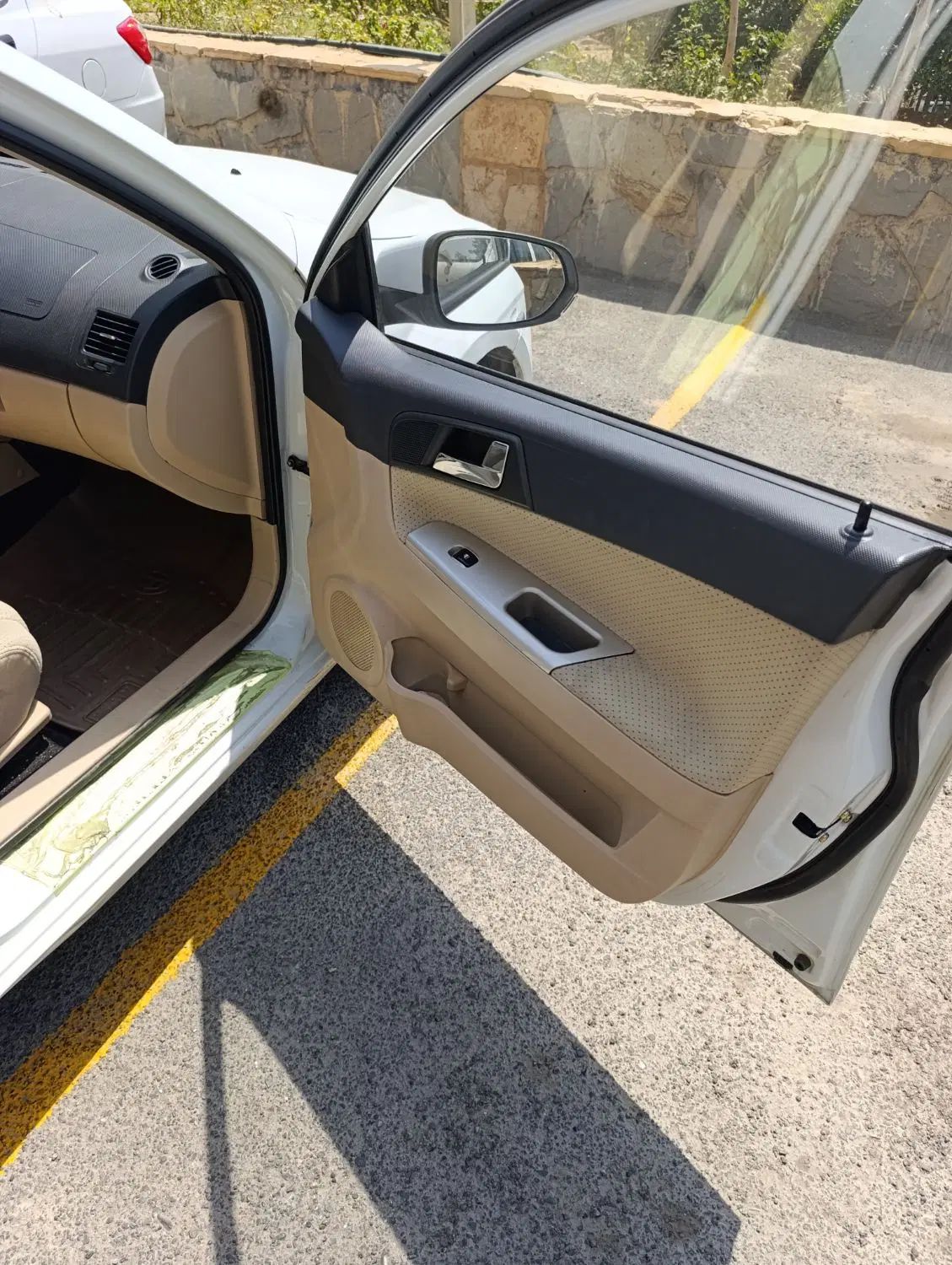 برلیانس H330 اتوماتیک 1500 - 1395
