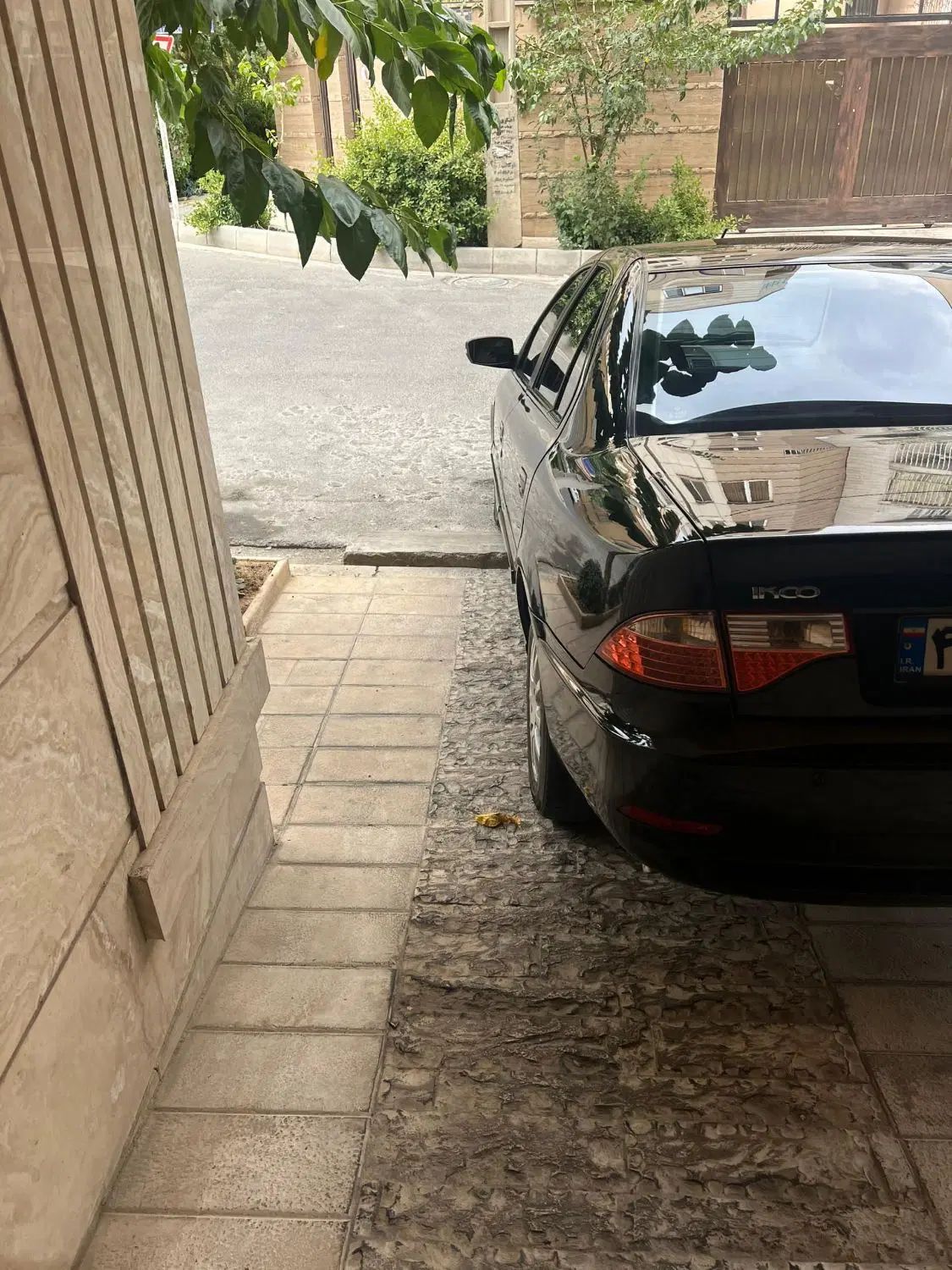 سمند سورن ELX EF7 - 1392