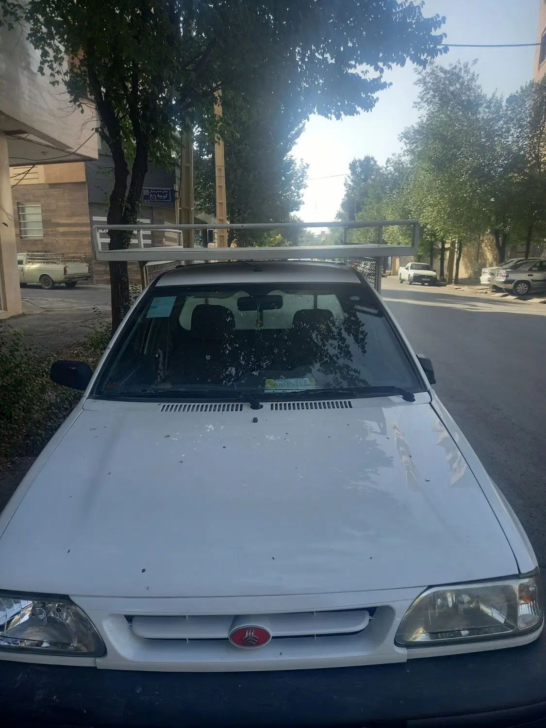 پراید 151 SE - 1400