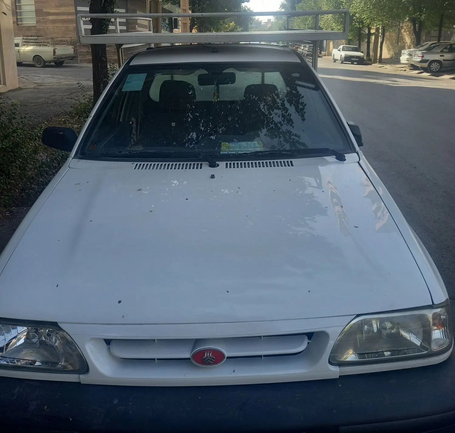 پراید 151 SE - 1400