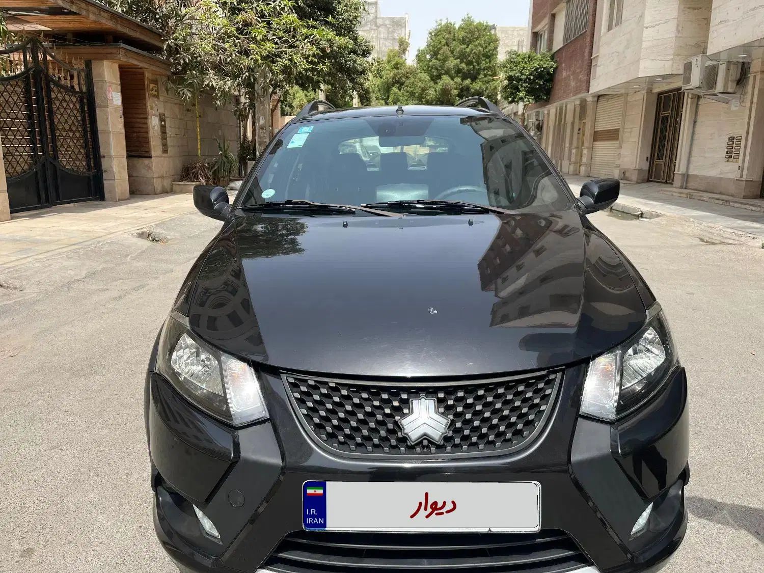 خودرو کوییک، S آگهی ann_20190243