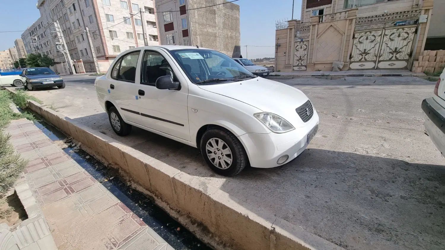 خودرو تیبا، صندوق دار آگهی ann_20190246