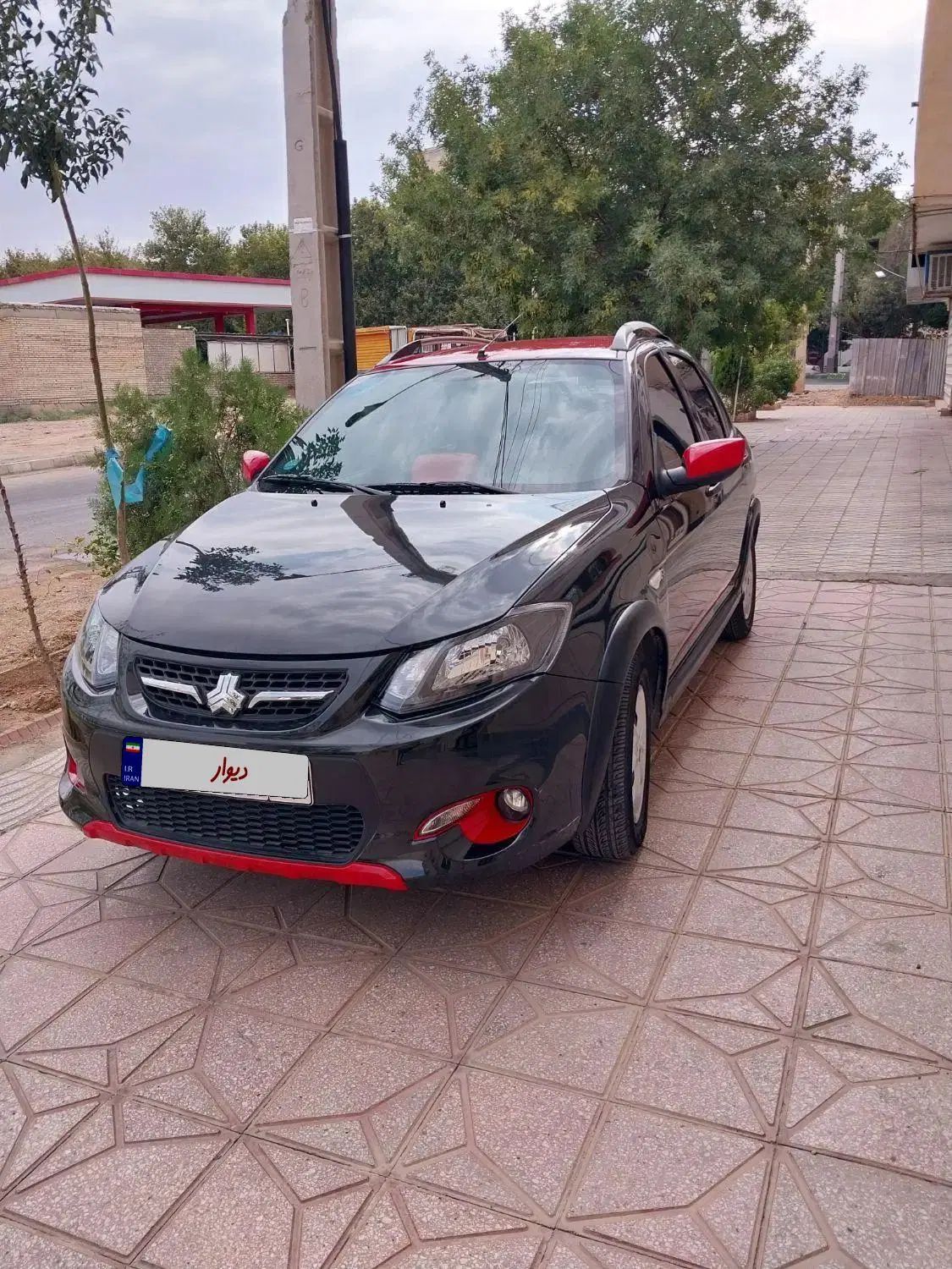 خودرو کوییک، R آگهی ann_20190254
