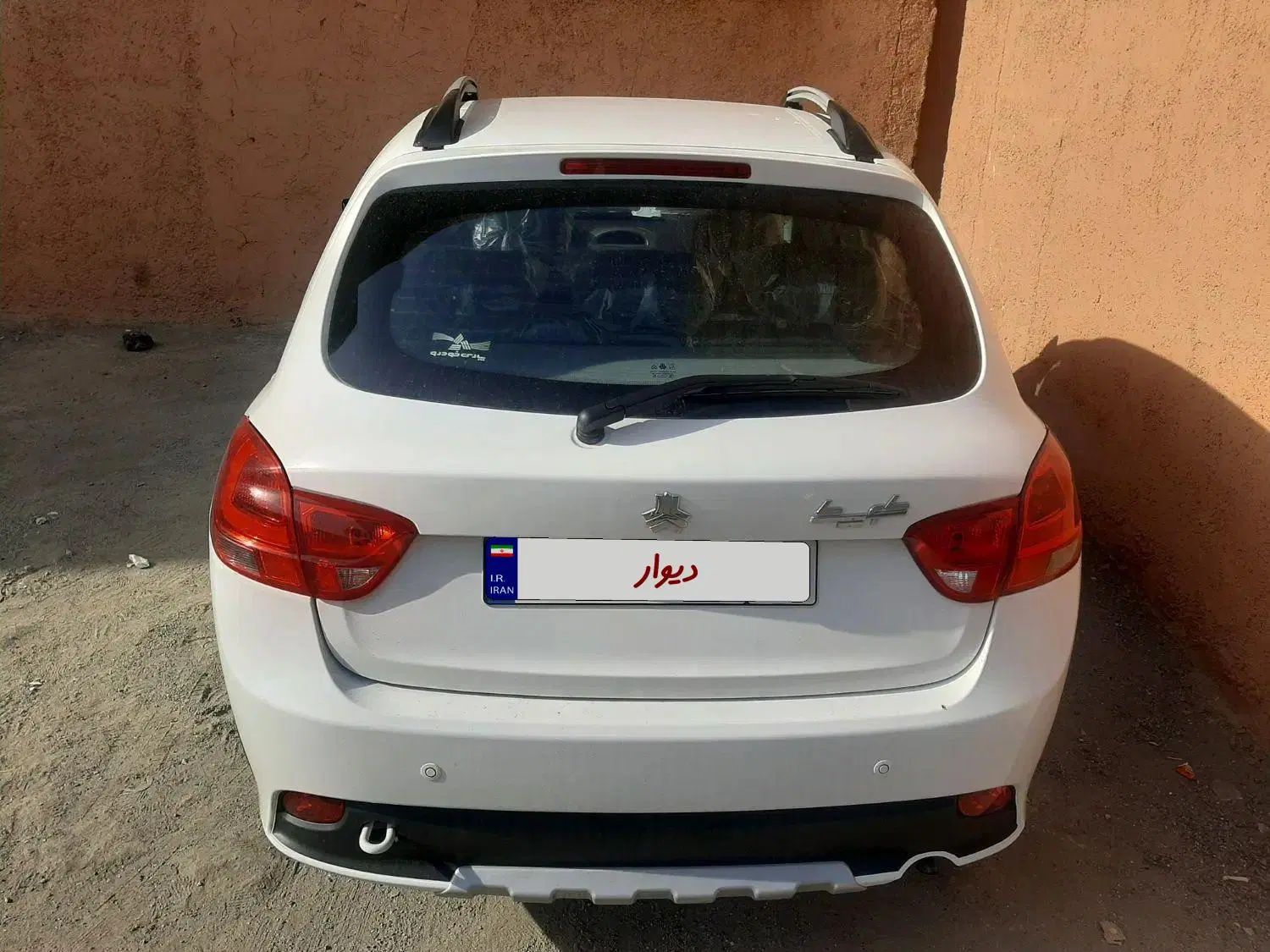 خودرو کوییک، معمولی آگهی ann_20190309
