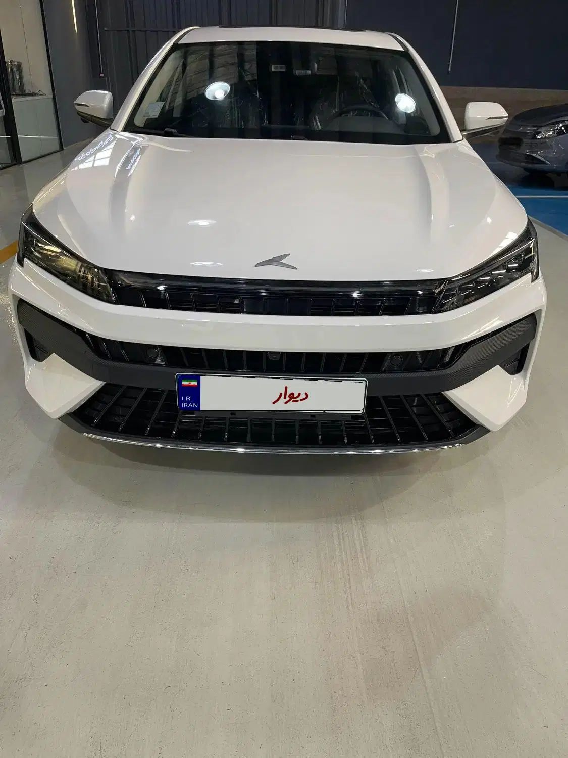 کی ام سی J7 اتوماتیک - 1404