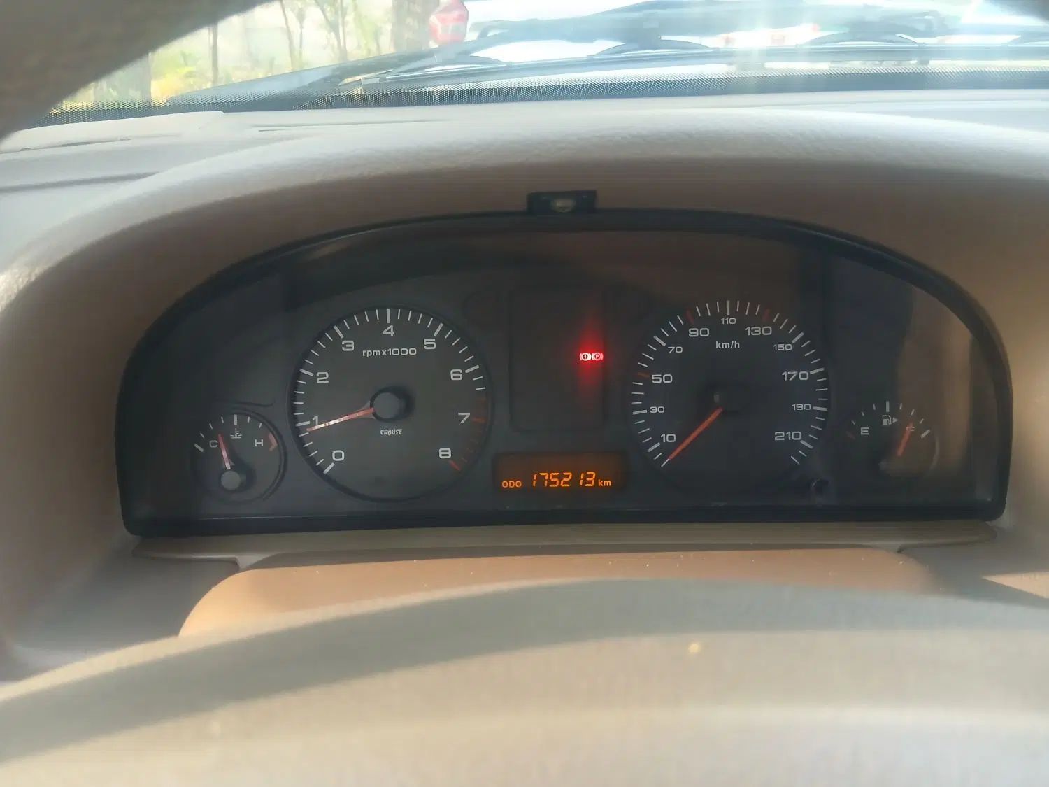 پژو 405 SLX بنزینی  XU7 - 1390