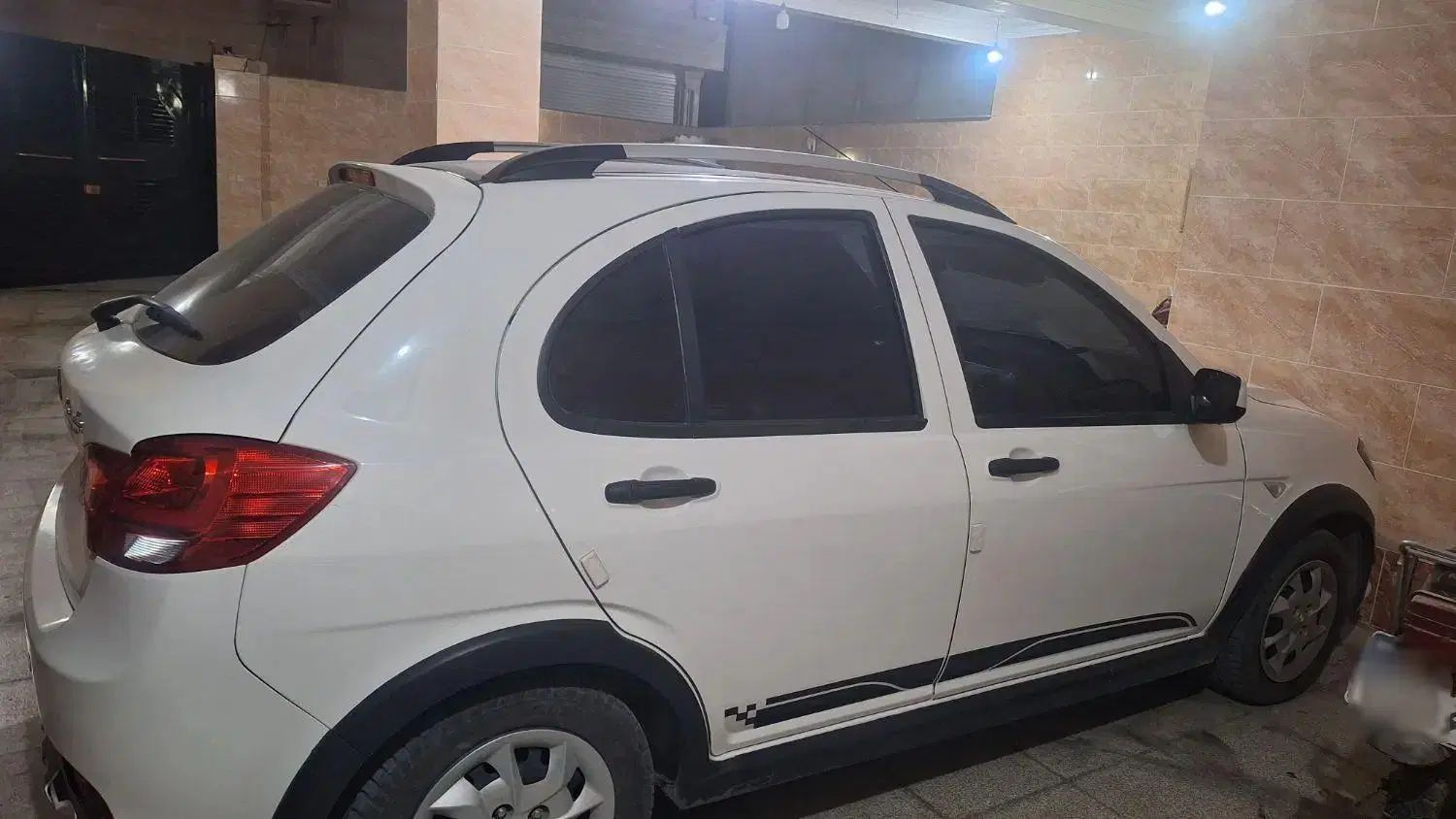 خودرو کوییک، R آگهی ann_20190368