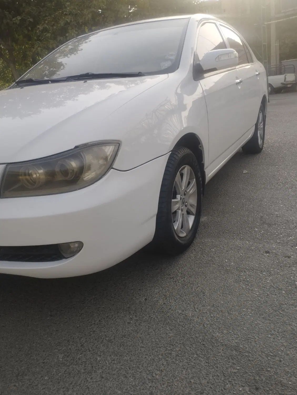 لیفان 620 دنده ای 1800 - 1393