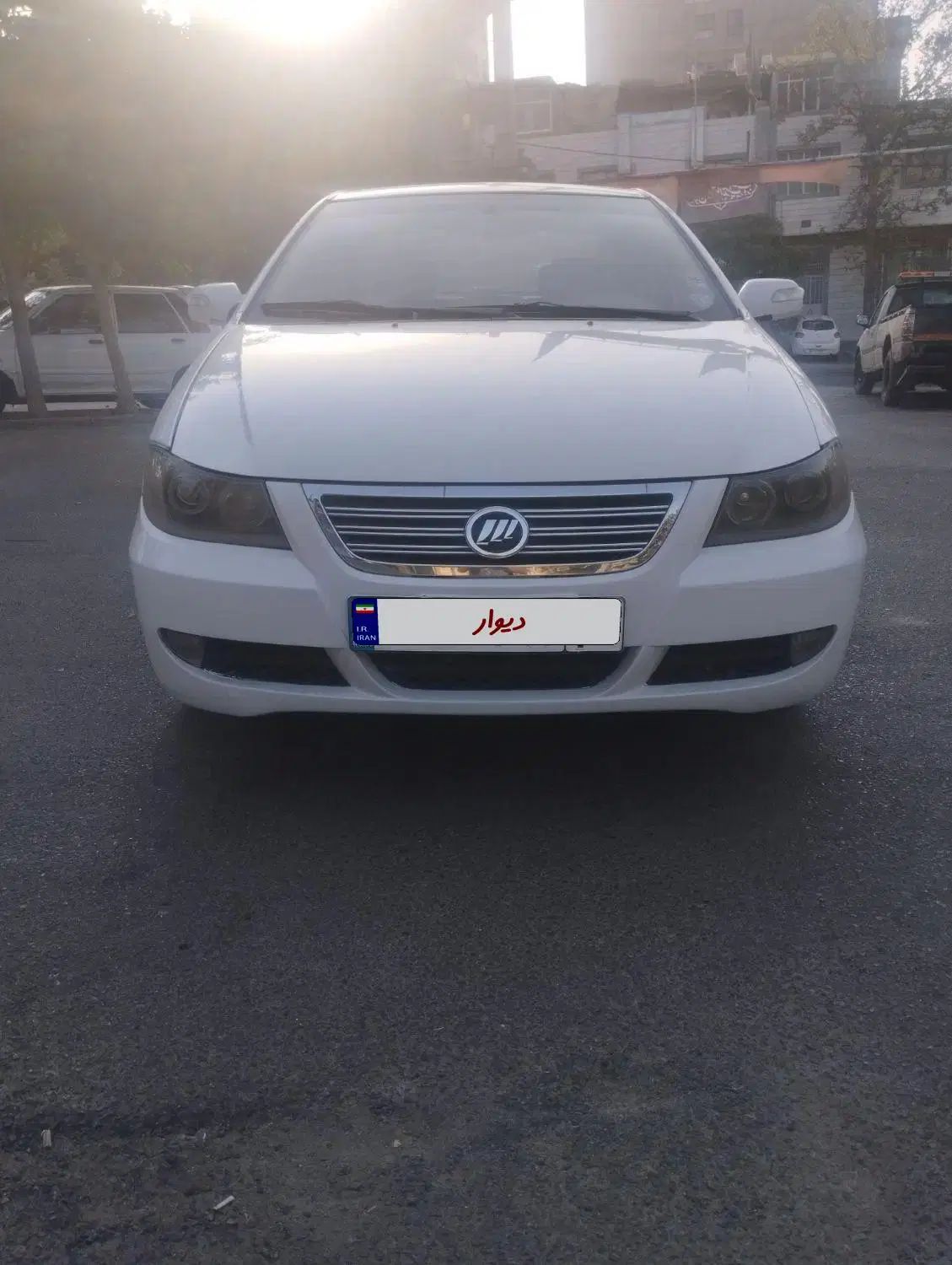 خودرو لیفان، 620 آگهی ann_20190435