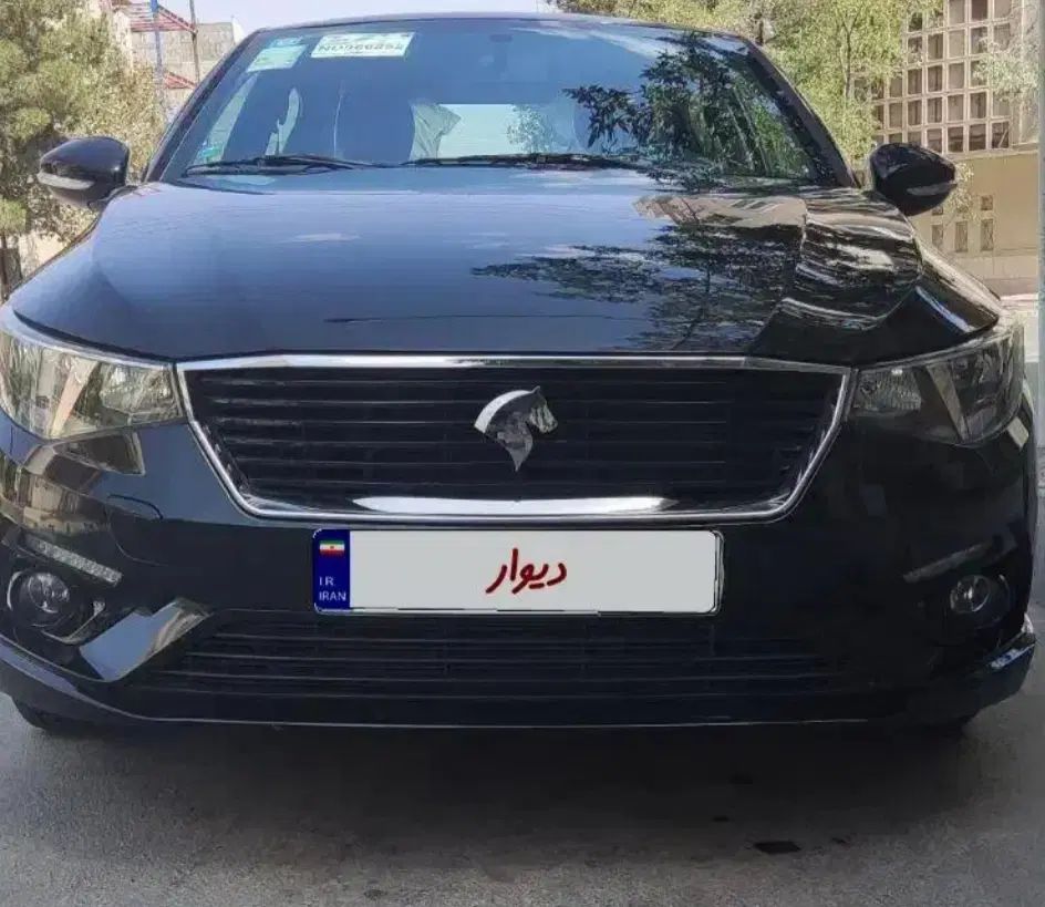 خودرو تارا، دنده‌ای آگهی ann_20190534