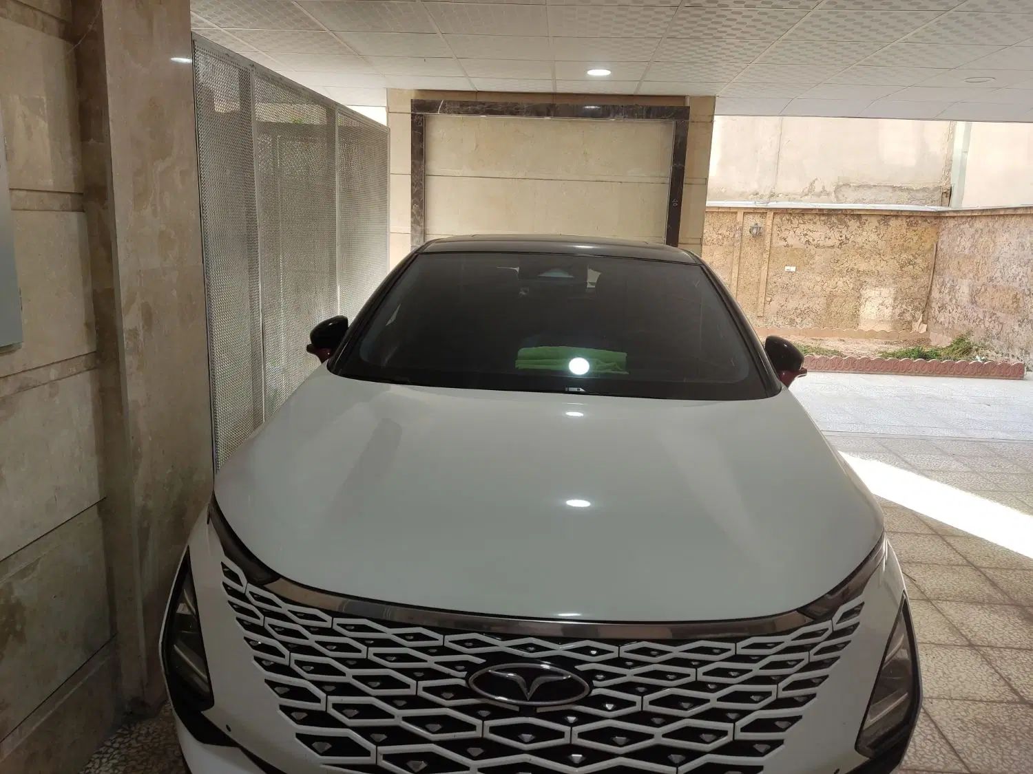 خودرو فونیکس، FX آگهی ann_20190565