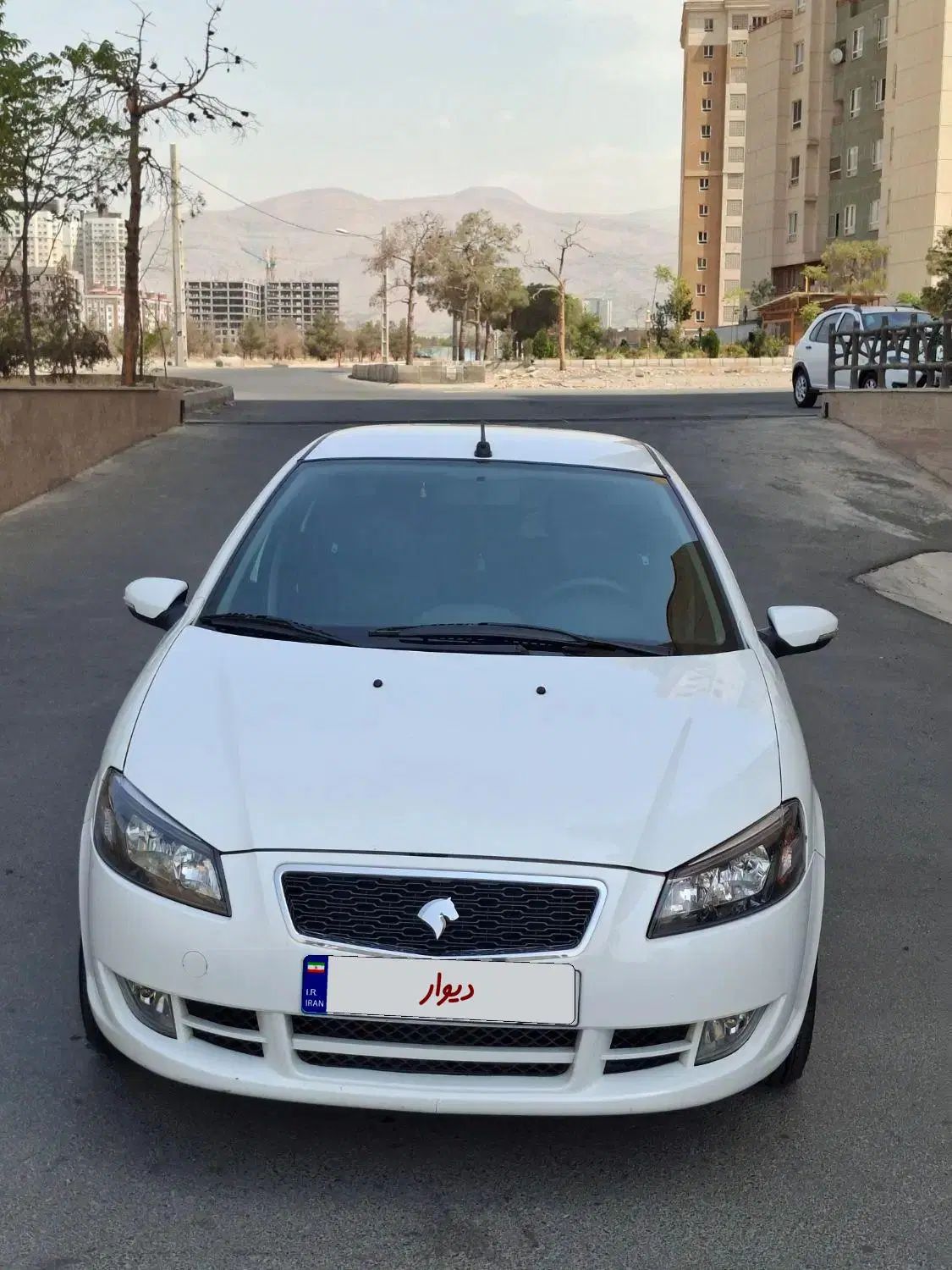 خودرو رانا، پلاس آگهی ann_20190573