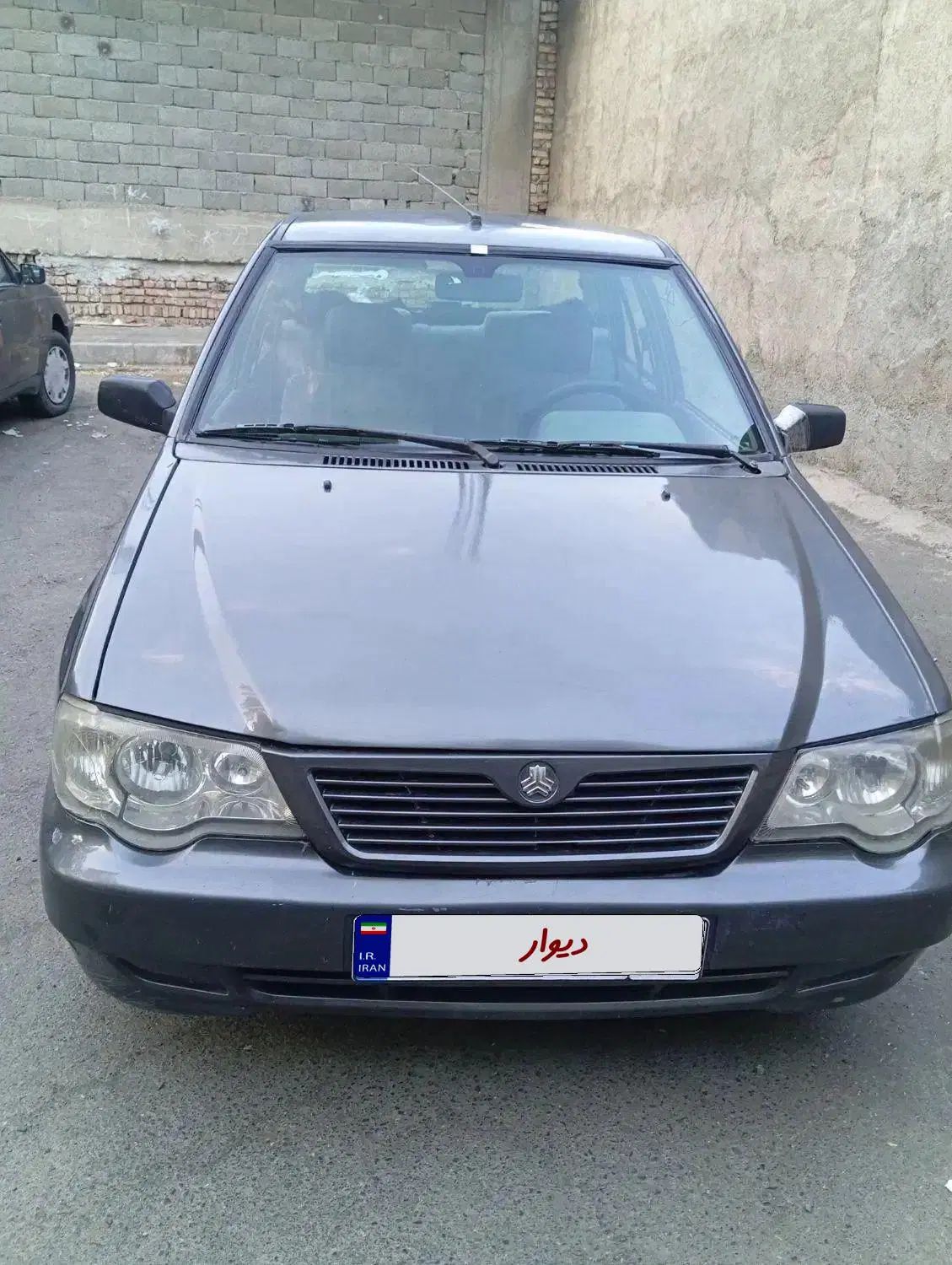 خودرو پراید، 132 آگهی ann_20190739