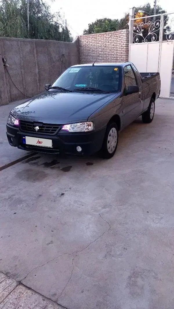 خودرو آریسان، 2 آگهی ann_20190745