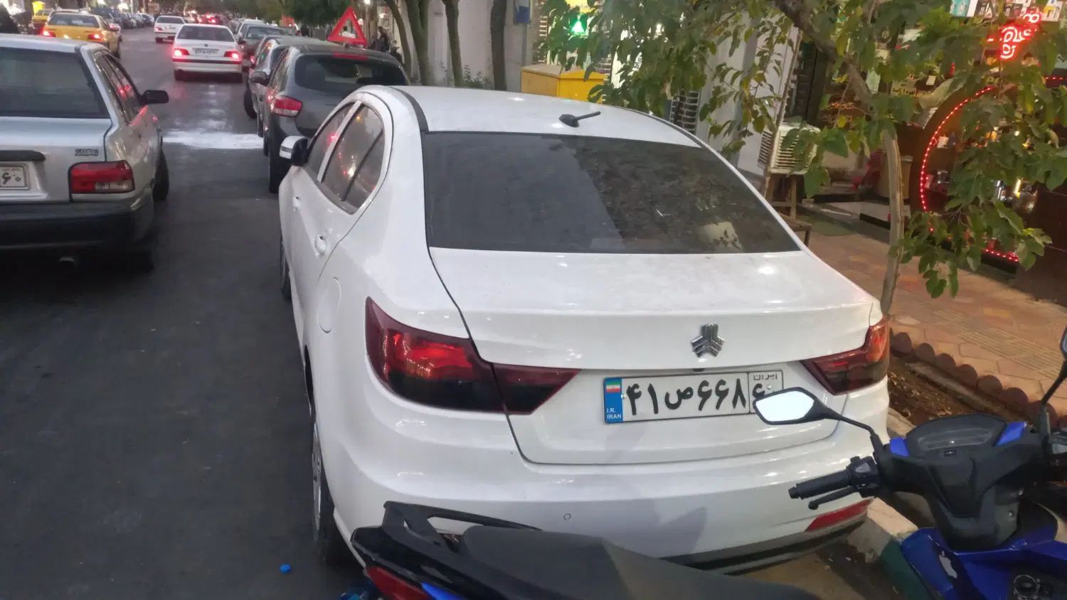 خودرو شاهین، G آگهی ann_20190749